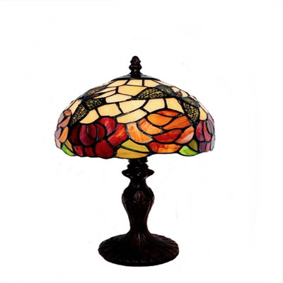 Pinnock Metal Table Lamp