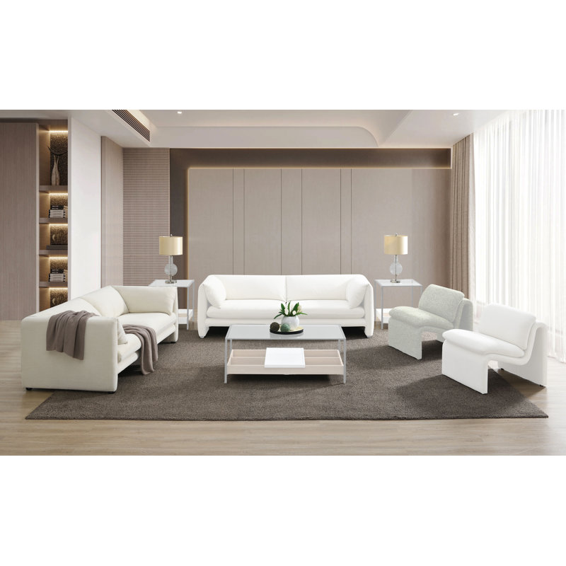 Hayles Loveseat