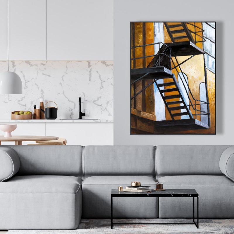 Impression sur toile industrielle