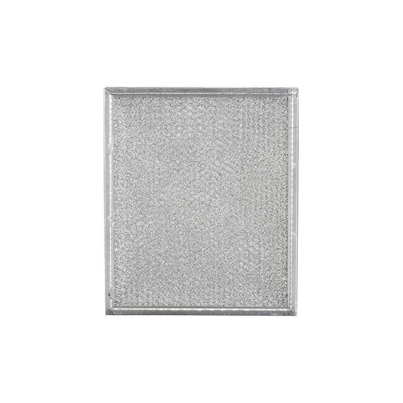 Filtre de graisse pour hotte range