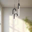 Huron 3 - Light LED Pendant-64112437