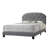 Rendon Upholstered Platform Bed