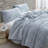 Coma Inducer Softer Than Soft Faux Fur Oversized Comforter Set-93580452