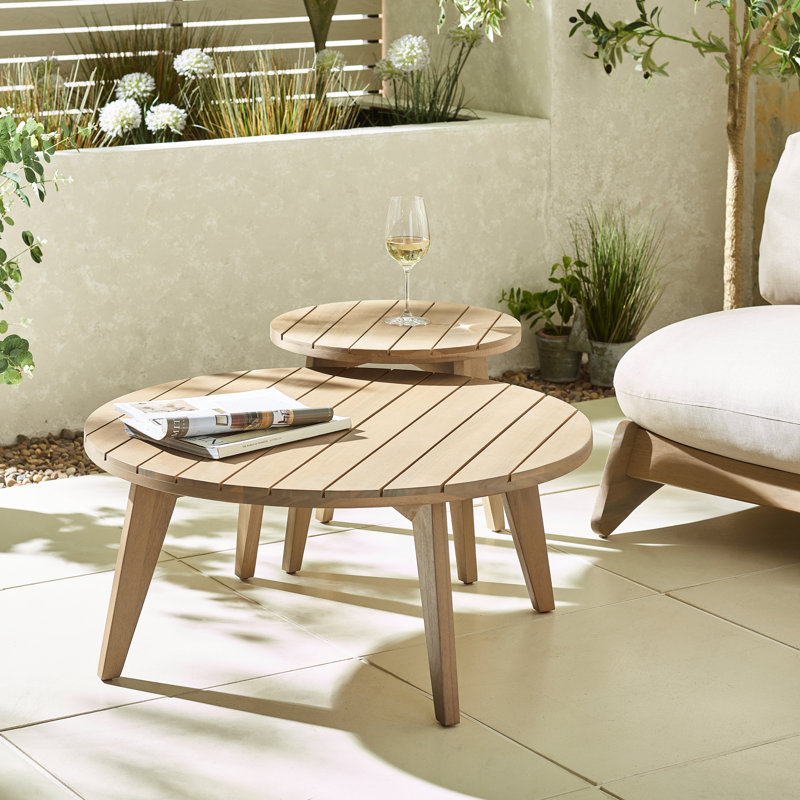 Pottsville Outdoor Lounge Chair