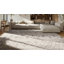 Tapis ivoire / gris Southwestern-1884510008