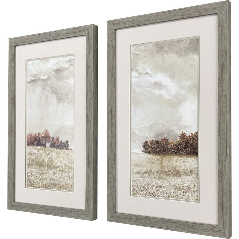Approaching Storm S/2 Print by Redding Propac Images