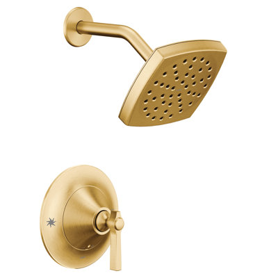Flara Pressure Balanced Shower Faucet