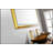 High Lumen LED Lighted Bathroom Mirror With Anti-Fog, Separate Controls For Modern Bathrooms And Bedrooms