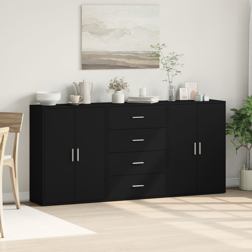 Sideboard Yandell 60 cm