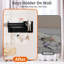Wood Wall Organizer-1846758231