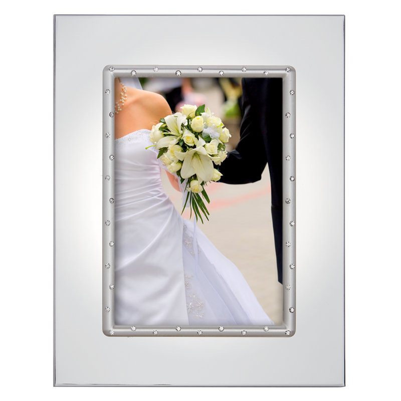 Devotion Picture Frame, 5" x 7"