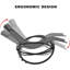 Pinkerton 152cm Long Reclining Zero Gravity-843463059