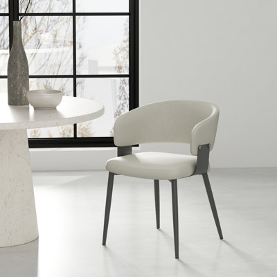 Chaise de salle à manger Luce