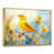 Floater Framed