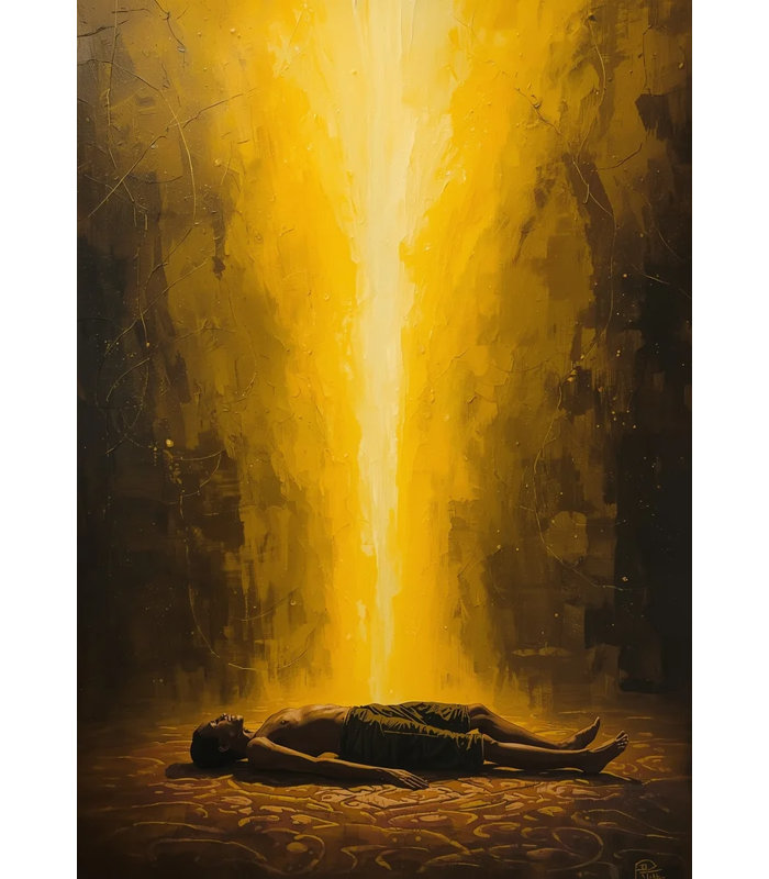 Golden Awakening