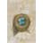Nest - Robin by Elissa Della-Piana - No Frame Rectangle Print on Canvas-1307496636