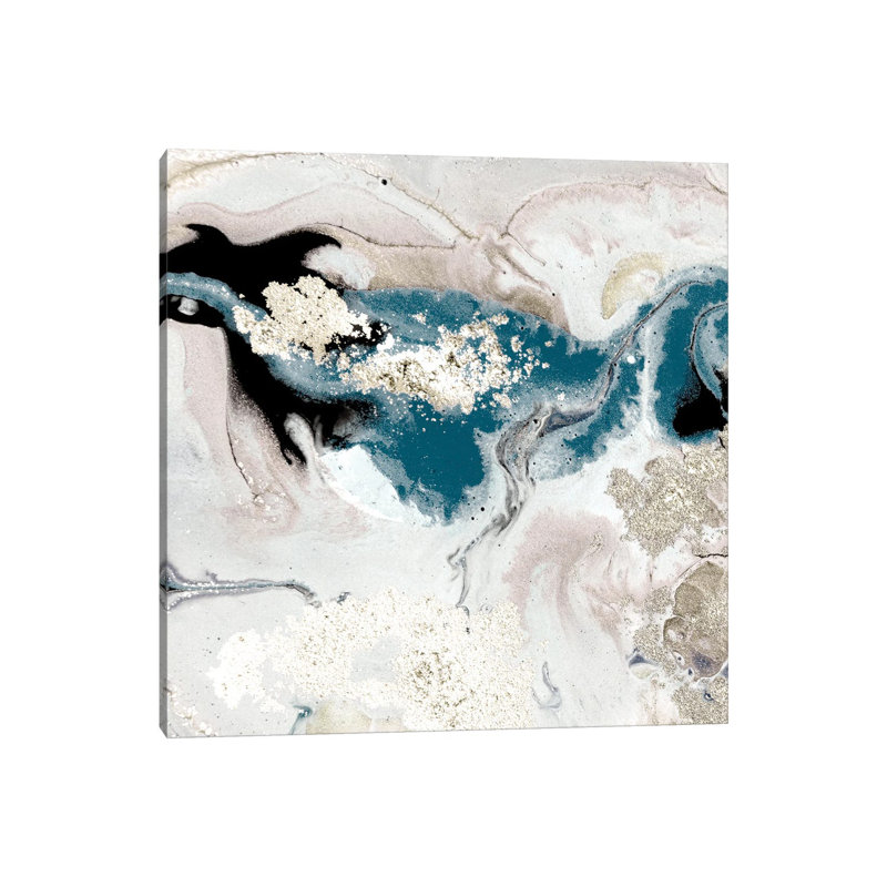Dreams II by Kimberly Allen - Wrapped Canvas Print, 66.04 cm H x 66.04 cm W