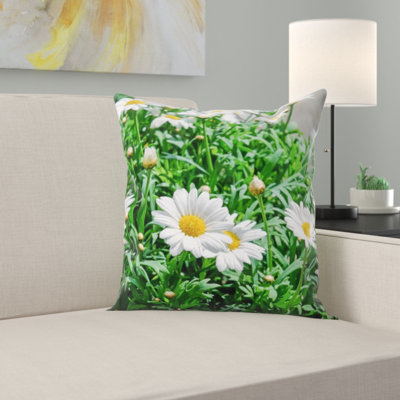 Housse de coussin carré et insert