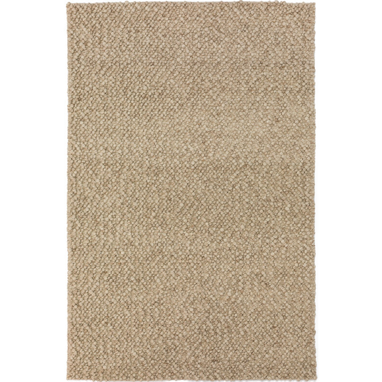 Amaty Wool Indoor Rug