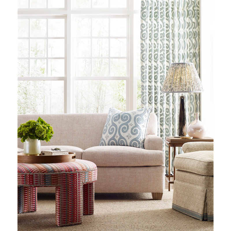 Serevan Fabric, Dew