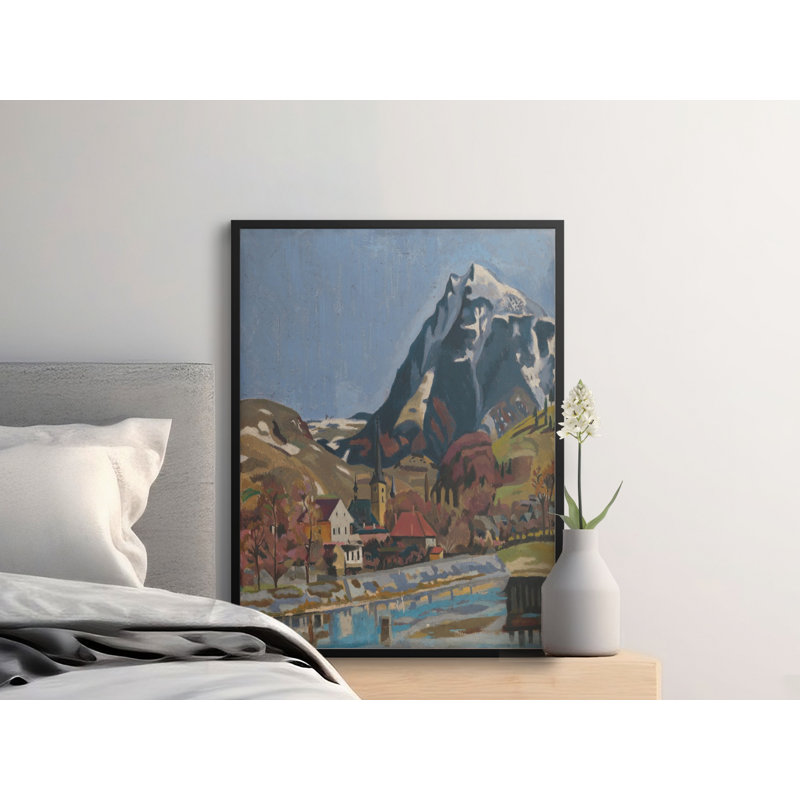 Jadon No Frame Print, 11x17