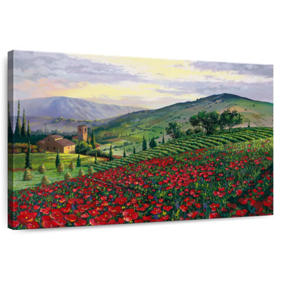 Alvord Toscane intemporelle