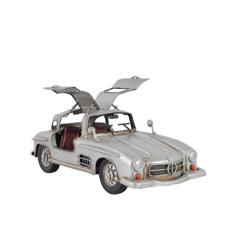 Cisbrough Transportation Model Car Or Vehicle