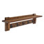 Solid Wood Bench