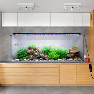 Franchell Flat Aquarium Light