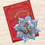 Snowflake Wooden Ornaments By G. Debrekht-123144286