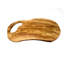 Mulford Olive Solid Wood Cutting Board