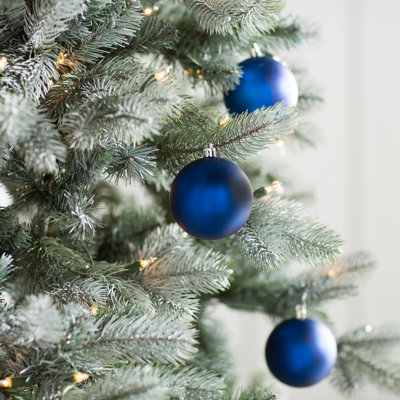 Shatterproof Bauble