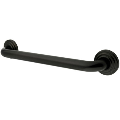 Restoration Made to Match Grab Bar