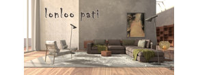 lonloo pati Logo