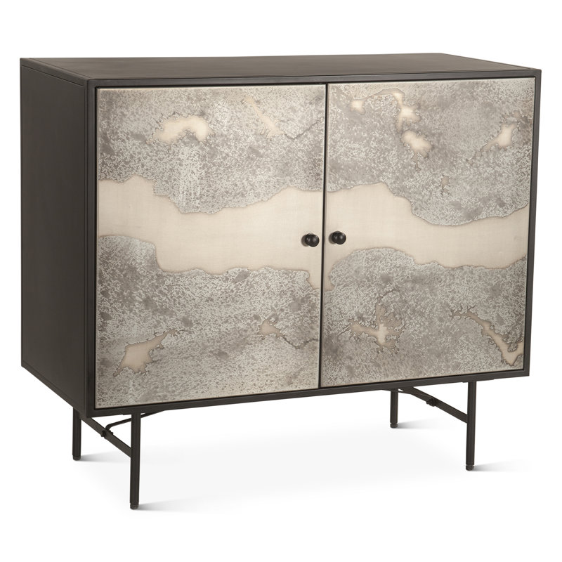 Armoire de bar 18 po St. George