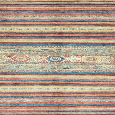 Abstract Indoor Rug