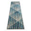 Margert Chequered Area Rug-1409481927