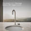 Aquifer4-In-1 Tall Arc Beverage Faucet-24966288