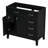 35.5'' Single Bathroom Vanity Base Only-100675325