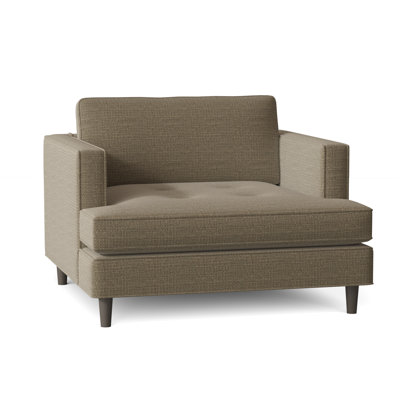 Upholstered Armchair