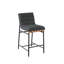 Chaise l 17,75 po Boucle-636925719