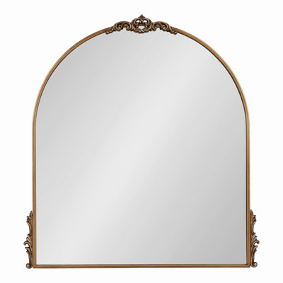 Christany Metal Mirror