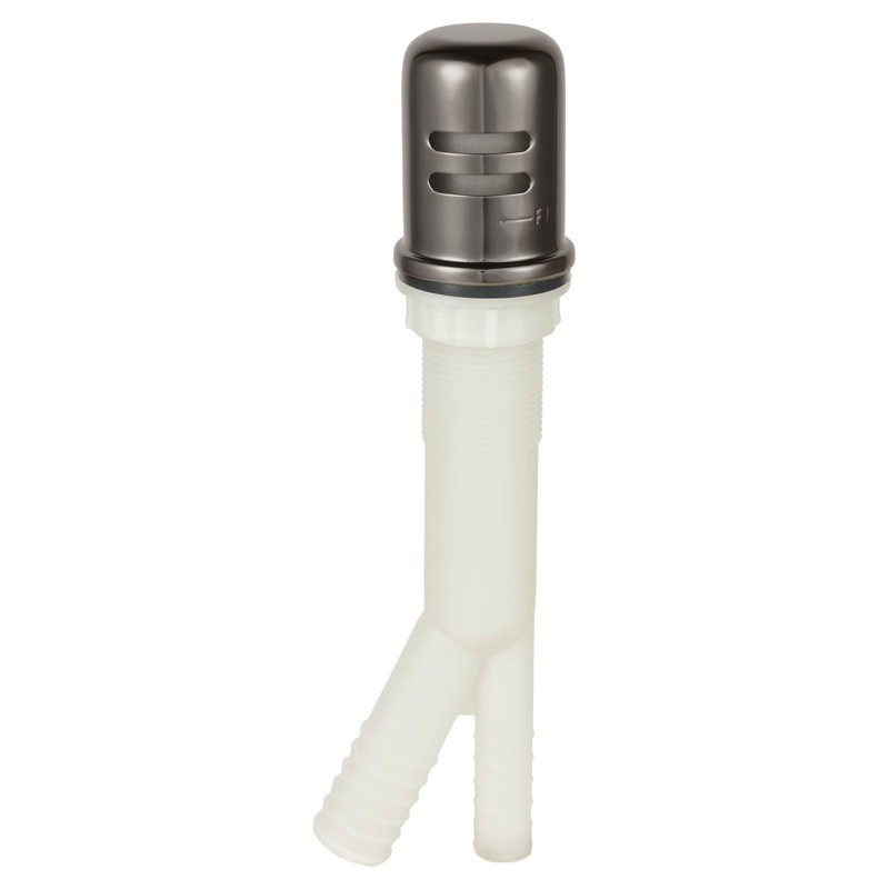 Universal Air Gap, Hard Graphite