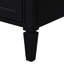 30 Inch Solid Wood Bathroom Vanity With Ceramic Sink And 3 Spacious Drawers, Perfect For Modern Home Storage-116332433