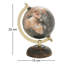 Barrus Metal Tabletop Globe