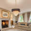 Benjaminas Chandelier