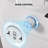 Smart Toilet Bidet Combo With Selfcleaning Nozzle,Upmarket Compact Dual Flush Toilet 1/1.28 GPF,Tank Less Toilet With Foot Sensor Flush,White Night Light,Knob Control,Power Outage Flushing,Soft Close