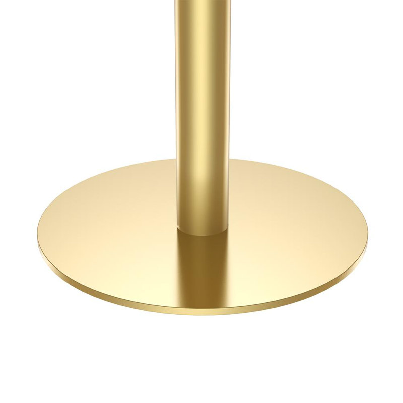 Modern Square Tulip Table