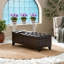 Banc repose-pieds avec rangement-1970656144