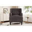 Fauteuil Russet Brown-368110207